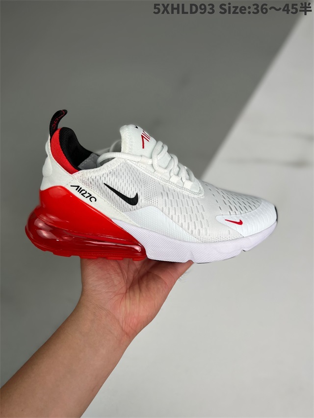 women air max 270 shoes 2022-12-4-003